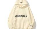 An essential hoodie